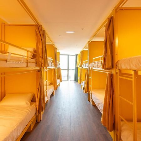 Hostelle - Women Only Hostel Barcelona Luaran gambar