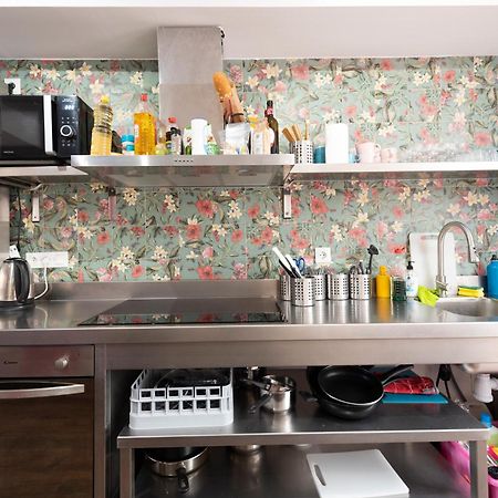 Hostelle - Women Only Hostel Barcelona Luaran gambar