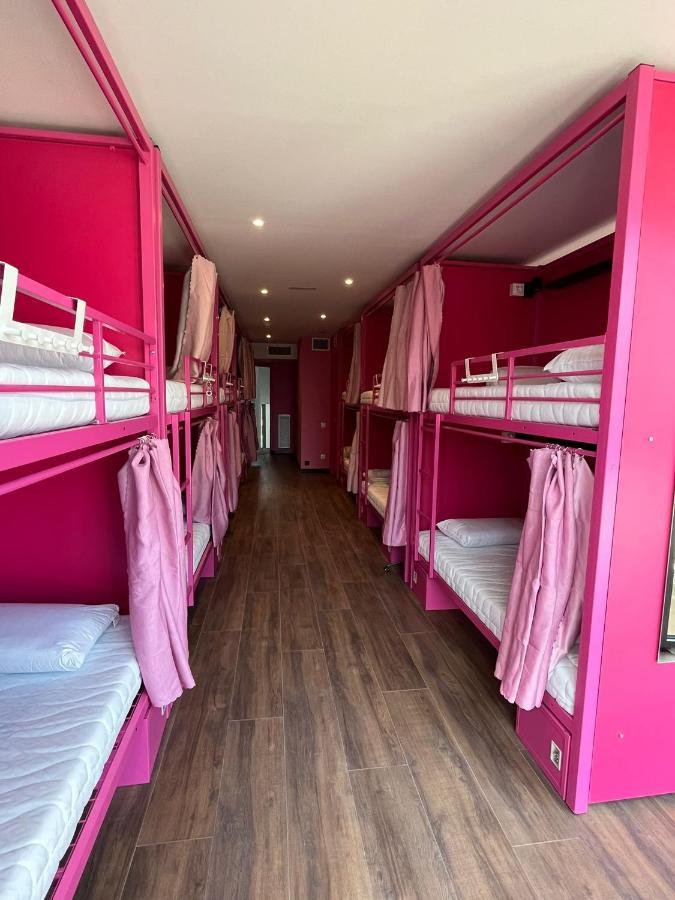 Hostelle - Women Only Hostel Barcelona Luaran gambar
