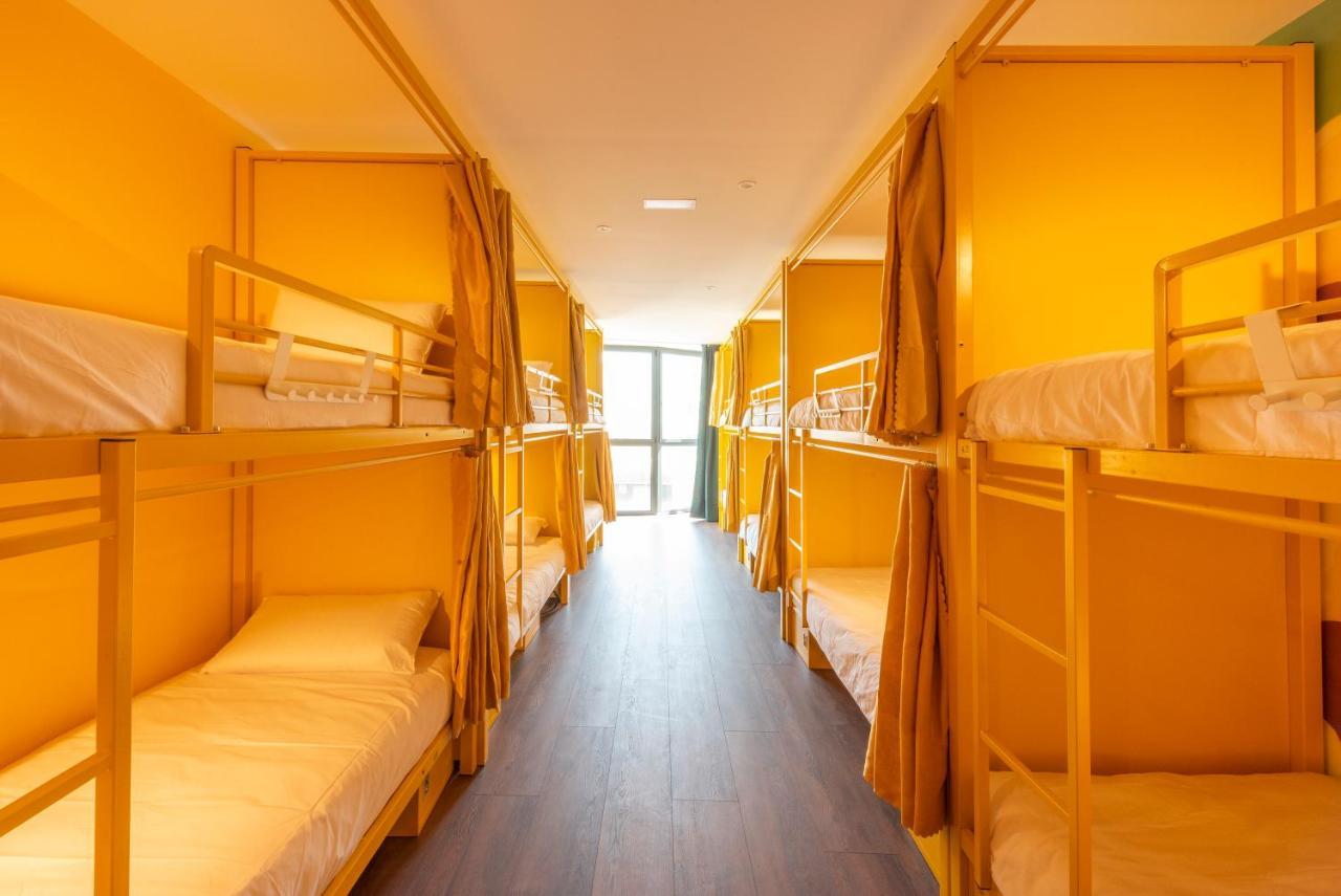 Hostelle - Women Only Hostel Barcelona Luaran gambar