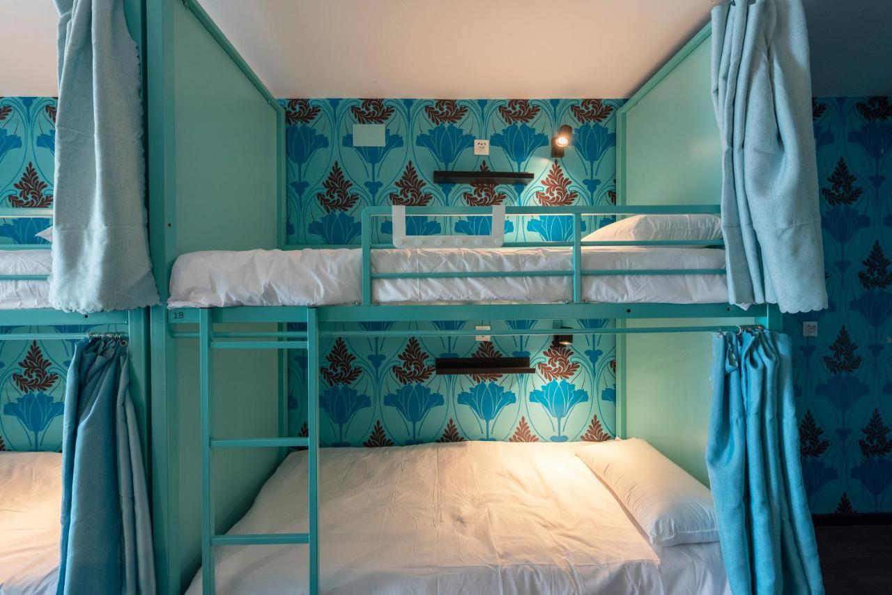 Hostelle - Women Only Hostel Barcelona Luaran gambar