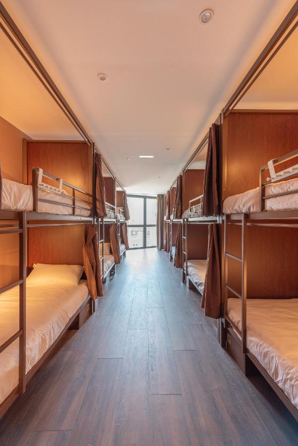 Hostelle - Women Only Hostel Barcelona Luaran gambar