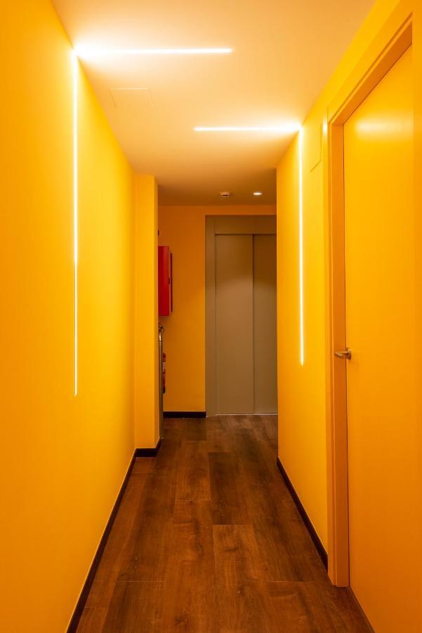 Hostelle - Women Only Hostel Barcelona Luaran gambar