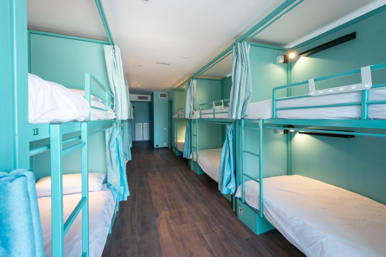 Hostelle - Women Only Hostel Barcelona Luaran gambar