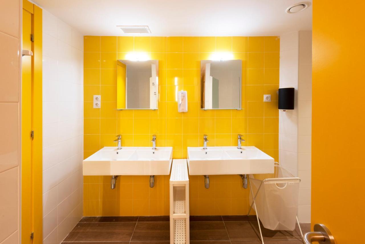 Hostelle - Women Only Hostel Barcelona Luaran gambar