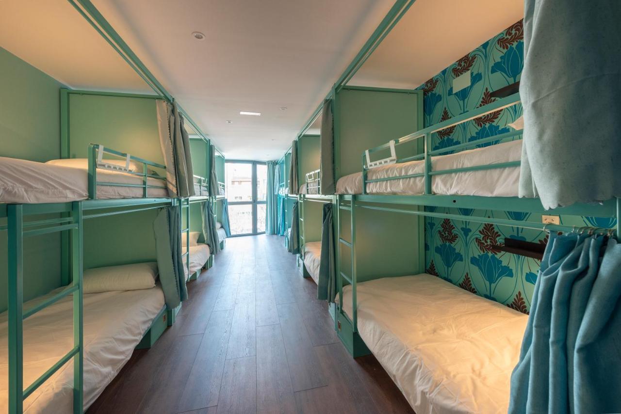 Hostelle - Women Only Hostel Barcelona Luaran gambar