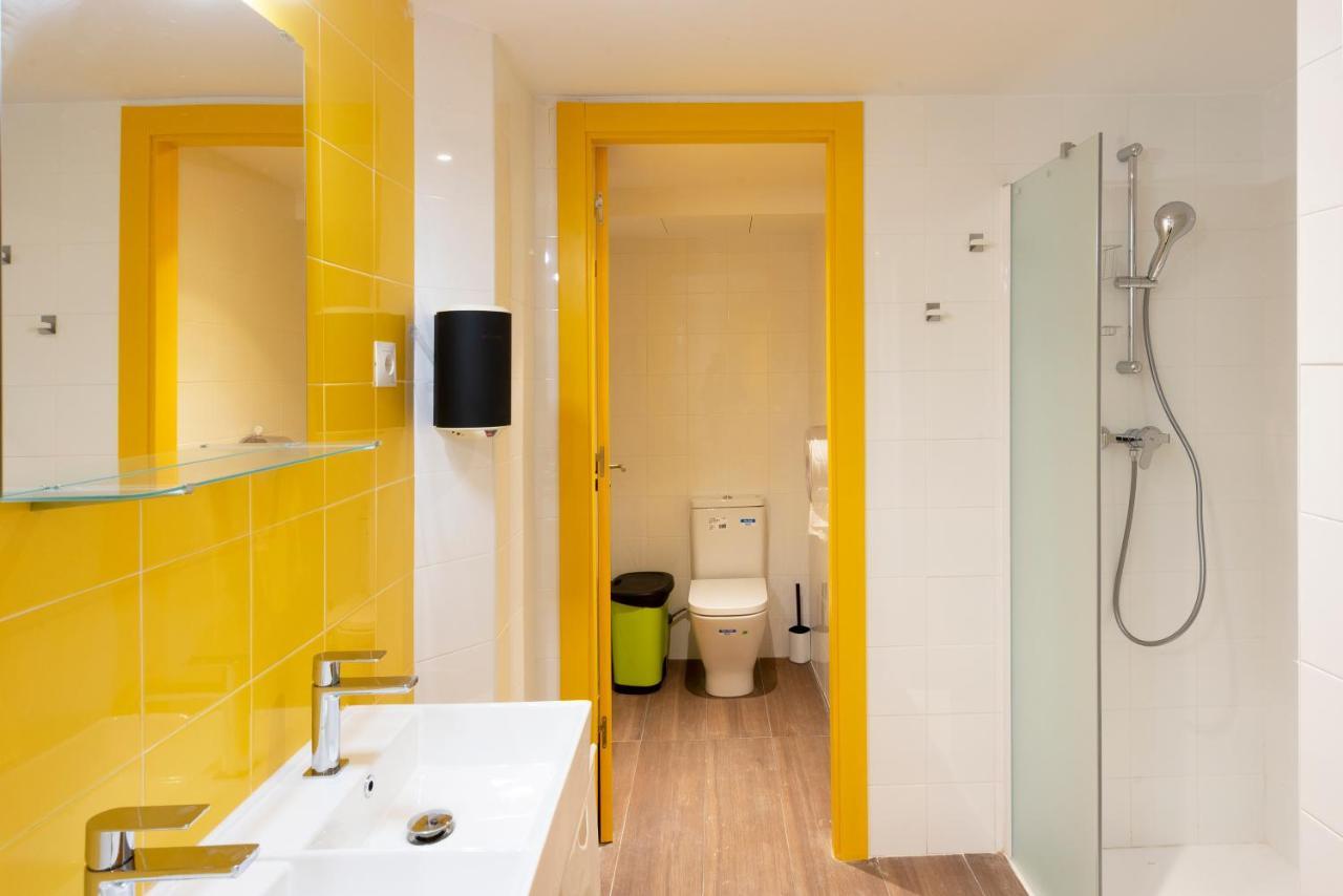 Hostelle - Women Only Hostel Barcelona Luaran gambar