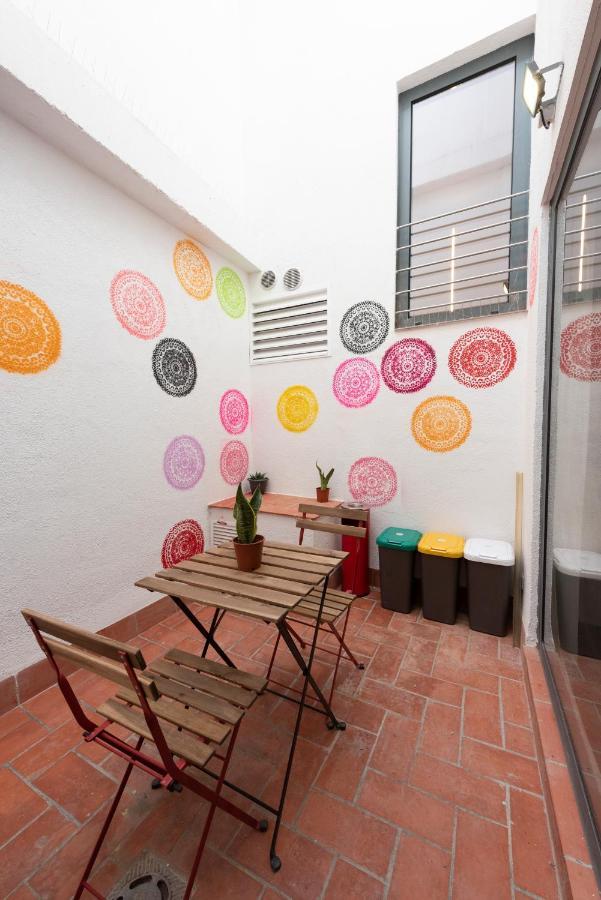Hostelle - Women Only Hostel Barcelona Luaran gambar