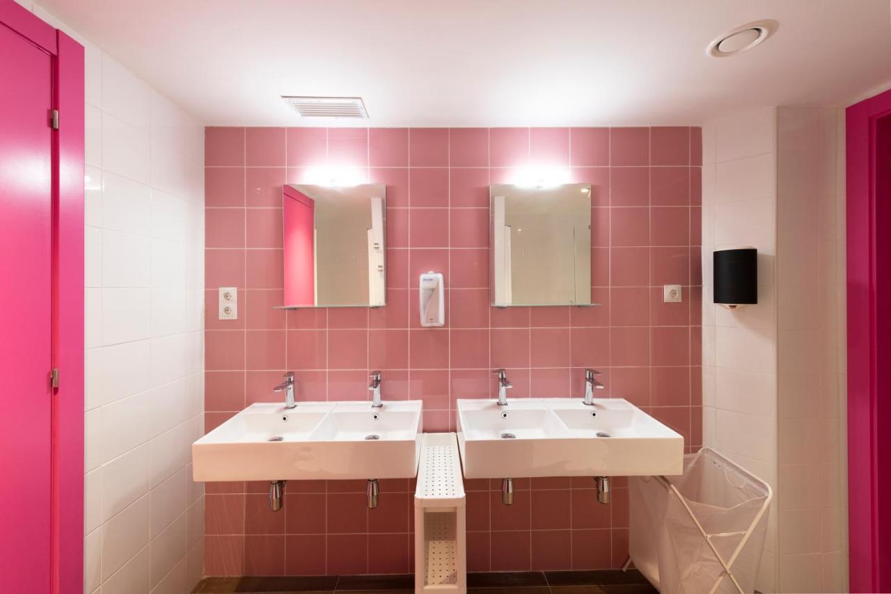 Hostelle - Women Only Hostel Barcelona Luaran gambar