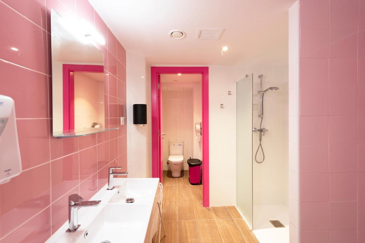 Hostelle - Women Only Hostel Barcelona Luaran gambar