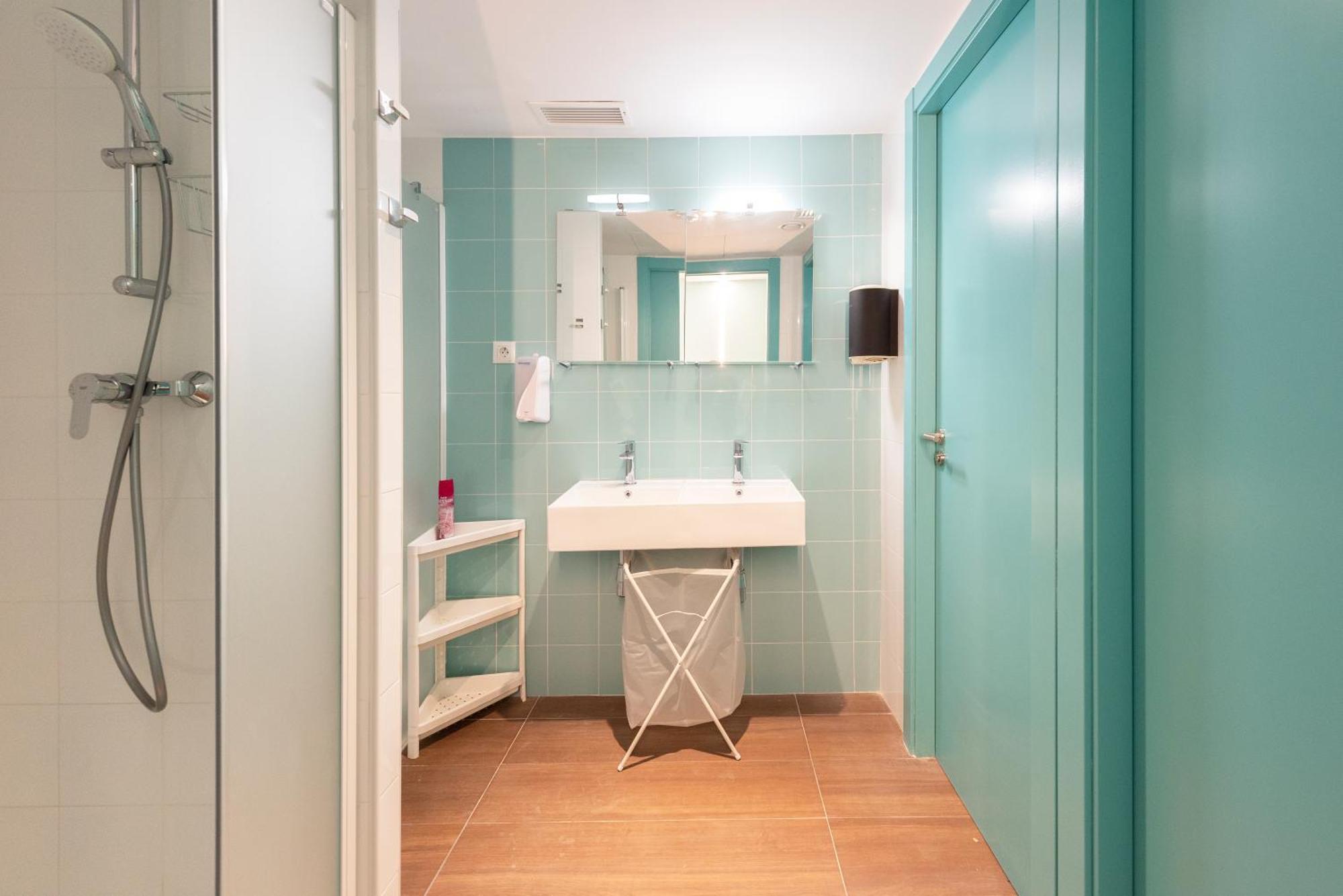 Hostelle - Women Only Hostel Barcelona Luaran gambar